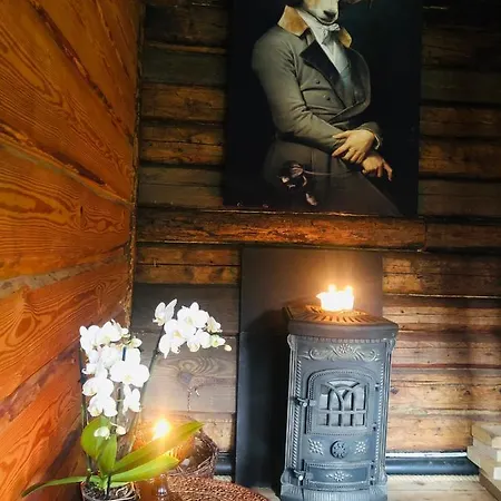Kamelia Turismitalu Holiday home
