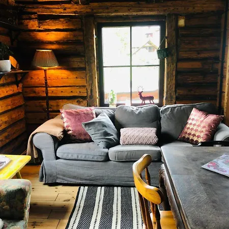 Holiday home Kamelia Turismitalu *