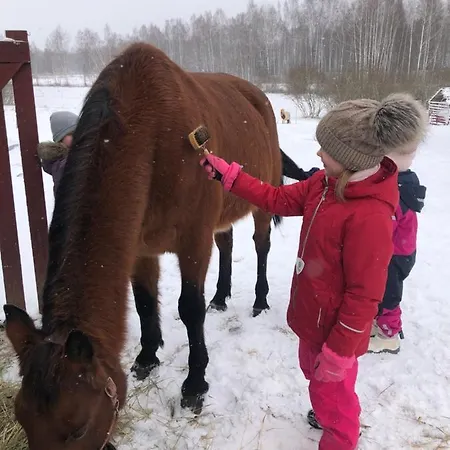 Kamelia Turismitalu Vonnu